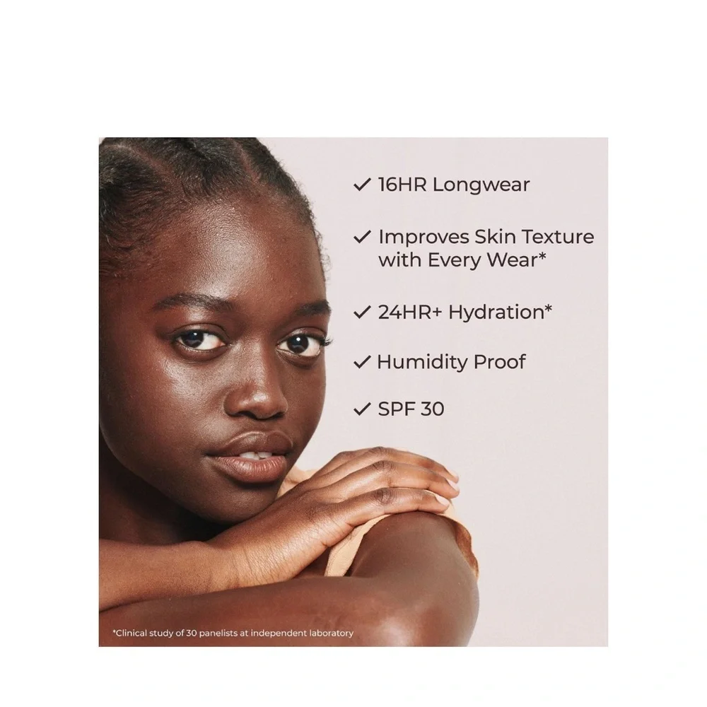 Laura Mercier Tinted Moisturizer SPF‎ 30 - Cream